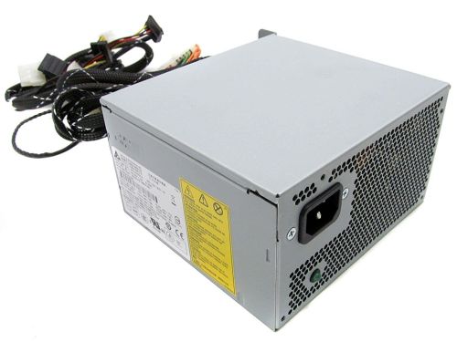 Блок питания HPE non-hot plug HPE ML350eG8 460 Вт