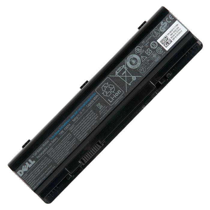 

Аккумуляторная батарея 0F286H для Dell, 11.1V, 48Wh, черный (470700), 0F286H