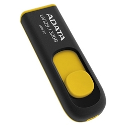 Флешка ADATA UV128 16Gb (AUV128-16G-RBY)