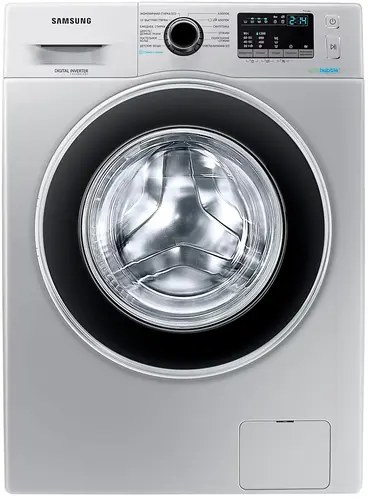 Стиральная машина Samsung WW60J42E0HS / LD, 6 кг, 1200 об/мин
