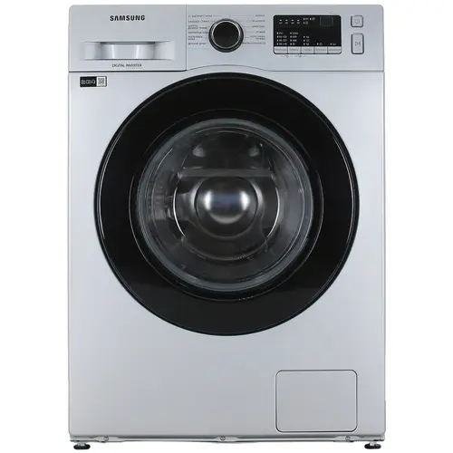 

Стиральная машина Samsung WW60J32G0PS / LD, 6 кг, 1200 об/мин, серебристый (WW60J32G0PS/LD), WW60J32G0PS / LD