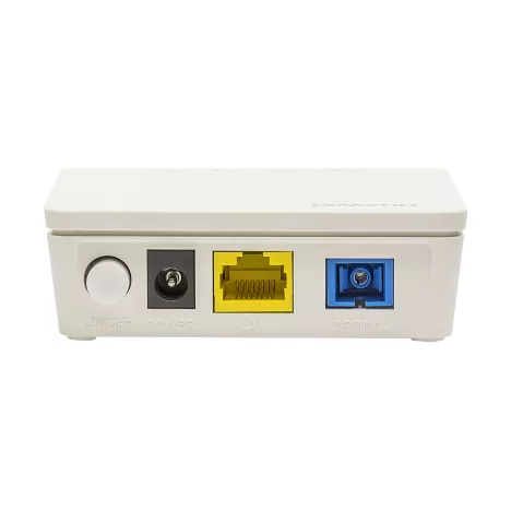 Абонентский терминал (ONU) Huawei EchoLife HG8310M, WAN 1x1 Гбит/с, LAN 1x1 Гбит/с