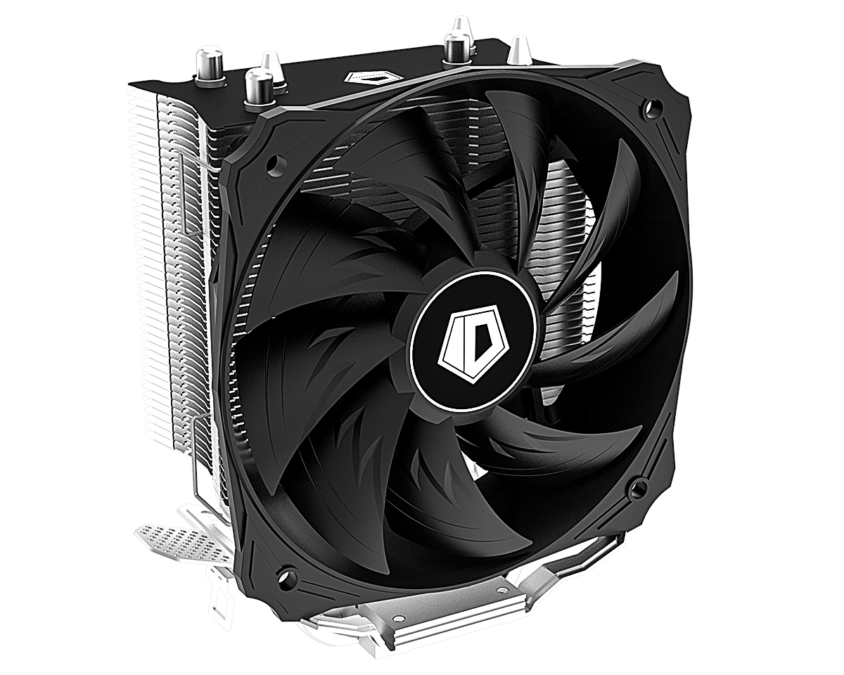 Кулер для процессора ID-COOLING SE 213V2, 120 мм, 1600rpm, 130 Вт