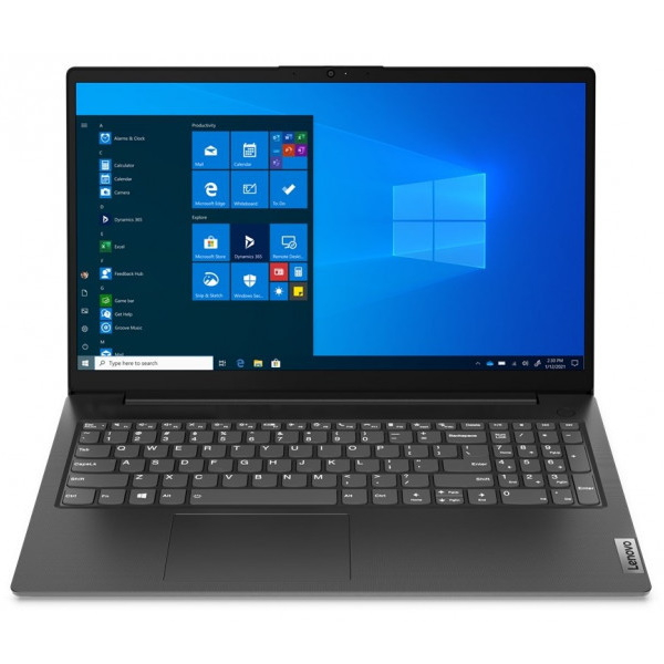 

Ноутбук Lenovo V15 ALC G2 15.6" 1920x1080, AMD Ryzen 3 5300U 2.6 ГГц, 8Gb RAM, 256Gb SSD, W11Pro, черный (82KD00DBIX)