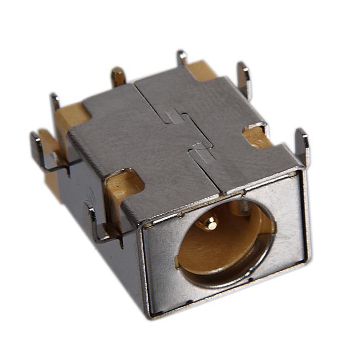 

Разъем питания HY-225 для Acer Aspire 4738, 4738Z, 4738G, 4738Zg, 4253, 4253G, 5.5x1.7 (348335), HY-225