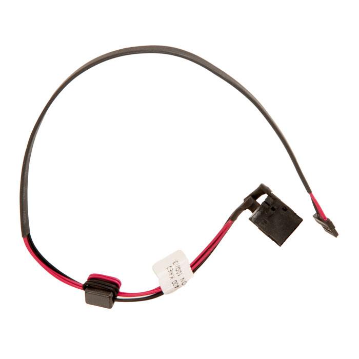 

Разъем питания PJ134 для Acer Aspire One D250, P531, 5.5x1.7, с кабелем (175450), PJ134