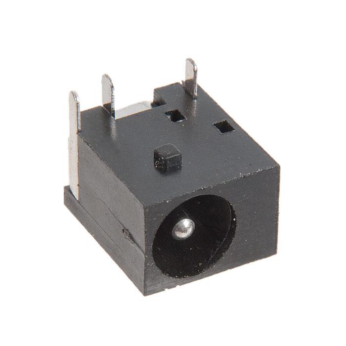 

Разъем питания PJ003 для Acer Travelmate C100, Z9000, Compaq M700, TC1000, TC1100, Presario M2000, M2100, HP ZE2000, ZE2100, ZE2200, 5.5x1.7 (169150), PJ003