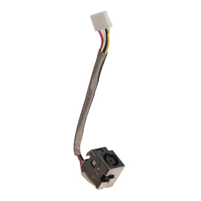Разъем питания для HP Compaq CQ510, CQ511