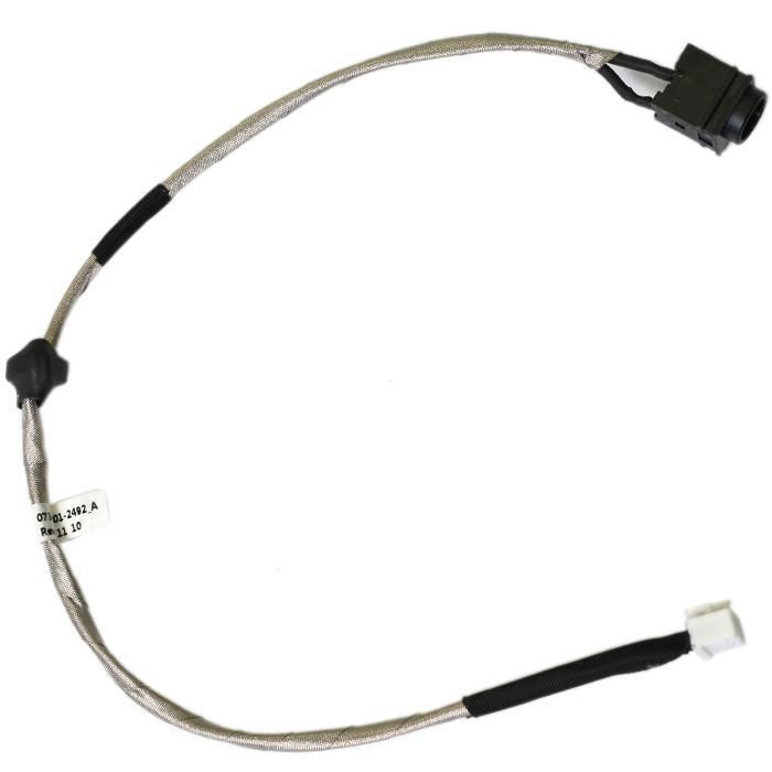Разъем питания для Sony VGN-FZ, MS90