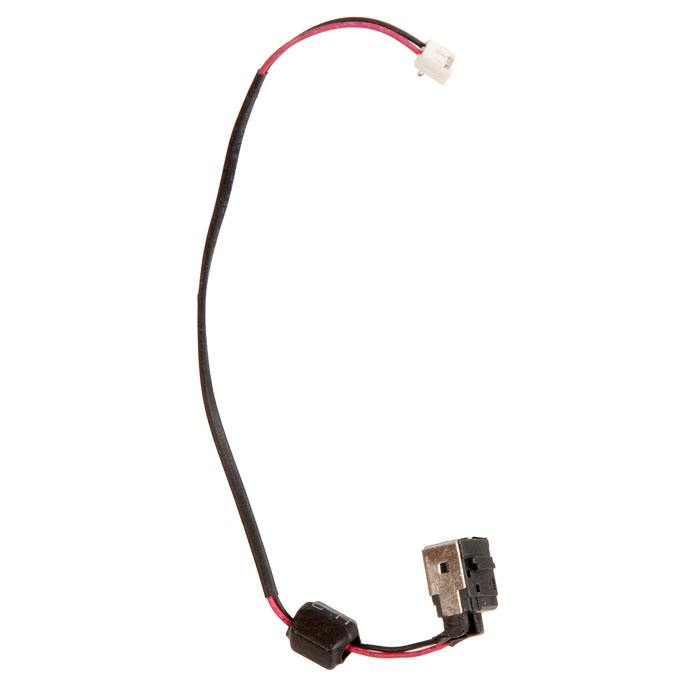 Разъем питания для Toshiba Mini NB200 300 205 305
