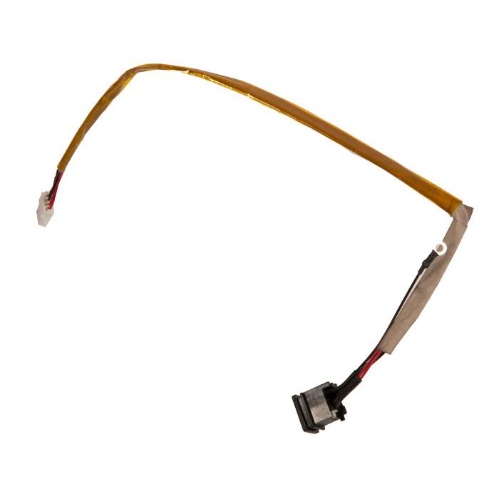 Разъем питания для Toshiba Satellite L15, L25, L30, L35