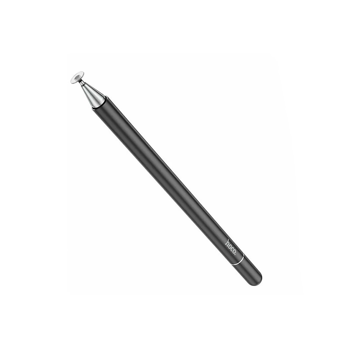 Стилус Hoco GM103 Fluent для смартфонов универсальный, черный (214073)