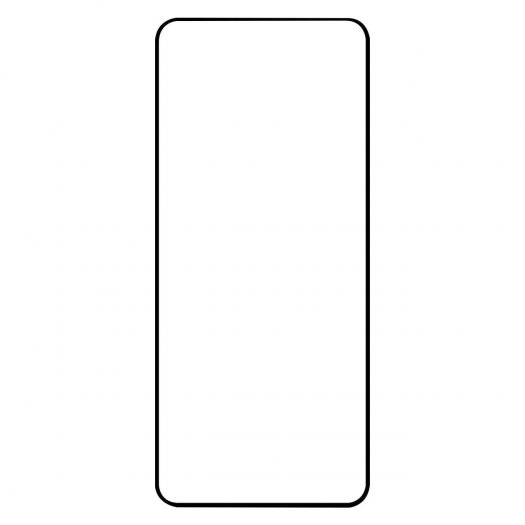 

Защитное стекло Red Line для экрана смартфона Xiaomi Poco M4 5G, Full screen full glue, поверхность глянцевая, черная рамка (УТ000032494)