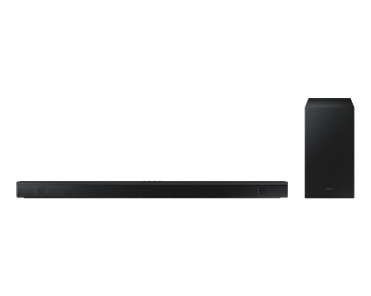 Саундбар SAMSUNG HW-B650, 430 Вт, USB, Bluetooth