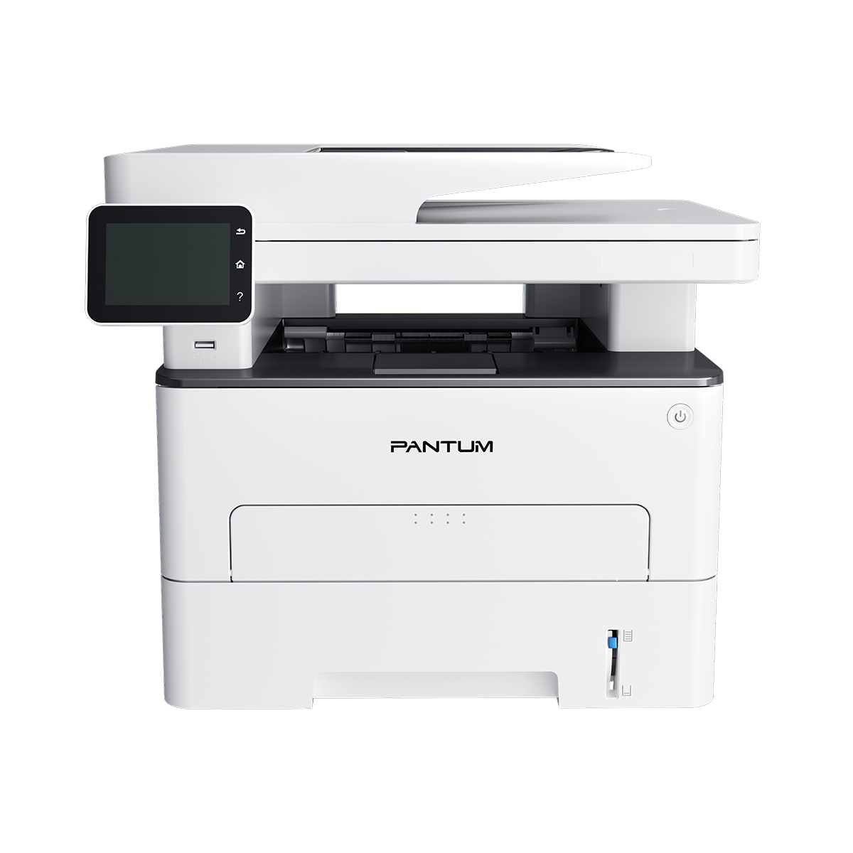 МФУ Pantum M7310DN, A4, ч/б, сетевой, USB