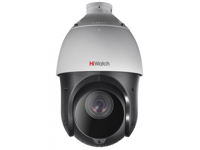 

Камера HD-TVI HiWatch DS-T265(C) уличная, купольная, 2Мпикс, CMOS, до 25 кадров/с, до 1920x1080, ИК подсветка 100 м, -40 - +60, серый, DS-T265(C)