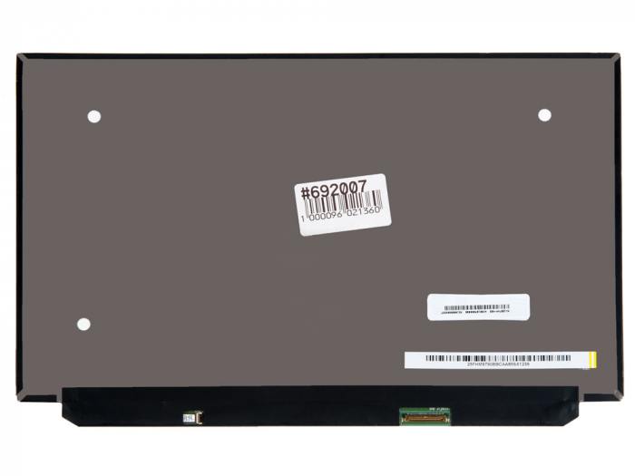 

Матрица 12.5" 1920х1080, матовая для BOE-Hydis (NV125FHM-N82)
