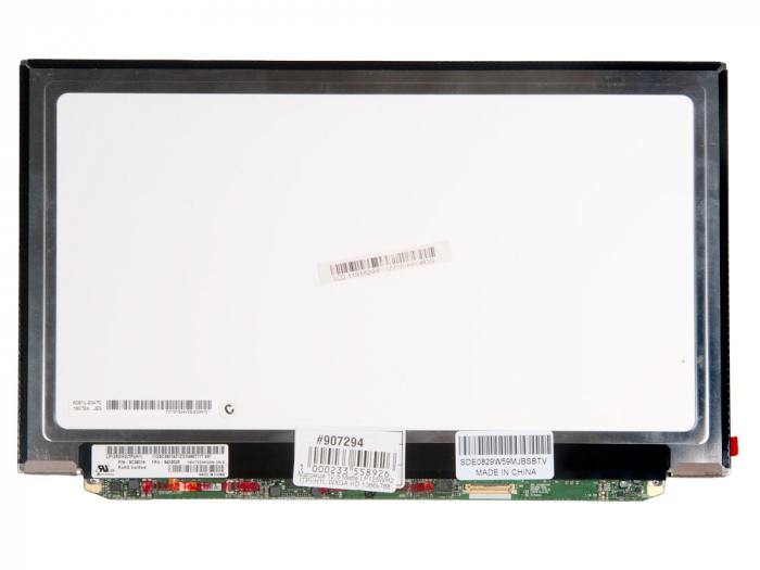 

Матрица 12.5" 1366х768, матовая для LG/Philips (LP125WH2 (TP)(H1))
