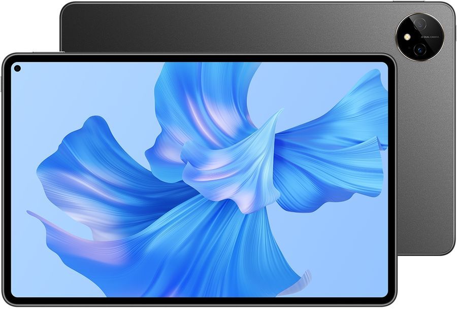 Планшет Huawei MatePad Pro 11 GOT-AL09 11", 8Gb/256Gb, черный