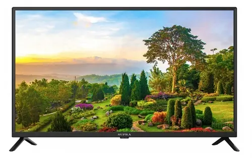 

Телевизор 39" Supra STV-LC39LT0045W., 1366x768, DVB-T /T2 /C, HDMIx3, USBx1, черный (STV-LC39LT0045W.), STV-LC39LT0045W.