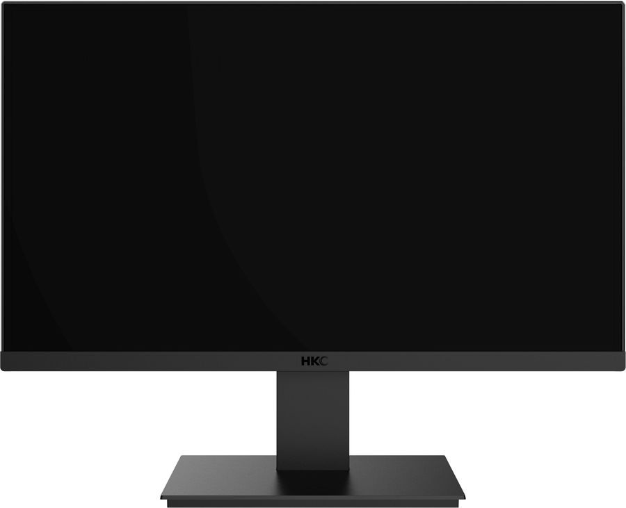 

Монитор 27" HKC MB27V13 IPS, 1920x1080 (16:9), 250кд/м2, 7 мс, 178°/178°, VGA, HDMI, DisplayPort, черный (MB27V13), MB27V13