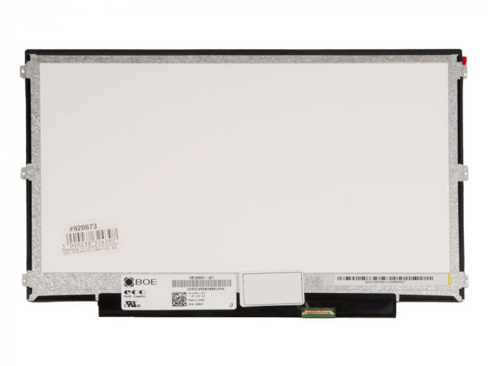 

Матрица 13.3" 1366х768, матовая для Dell (HB133WX1-201)