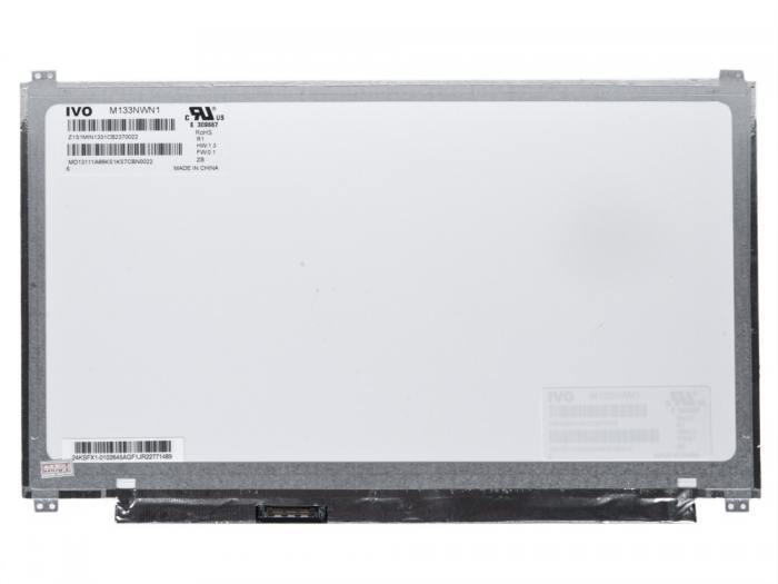 

Матрица 13.1" 1366х768, матовая для Asus (M133NWN1 R1)