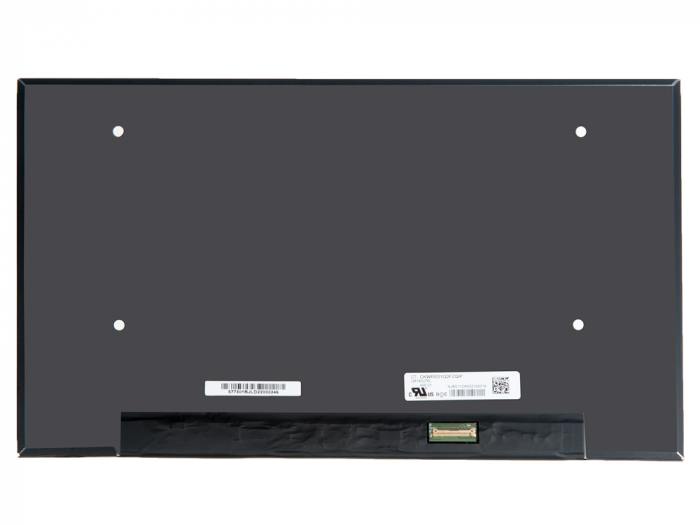 

Матрица 14" 1920х1080, матовая для Panda (LM140LF6L01)