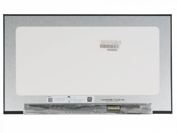 

Матрица 14" 1920х1080, матовая для Dell (N140HCA-G51)