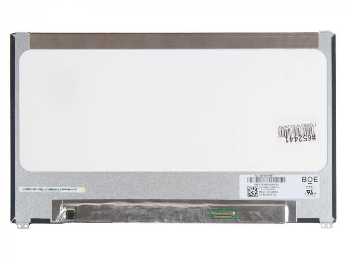 

Матрица 14" 1920х1080, матовая для BOE-Hydis (NV140FHM-N47)
