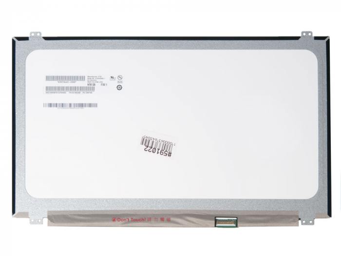

Матрица 15.6" 1920х1080, матовая для Asus/Acer/Dell/HP/AU Optronics (B156HAN06.1)