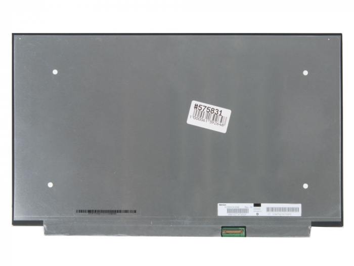 

Матрица 15.6" 1920х1080, матовая для Dell/HP/Huawei/Chi Mei (N156HCA-EAB)