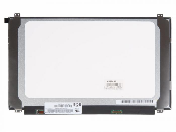 

Матрица 15.6" 1920х1080, матовая для BOE-Hydis (NV156FHM-N48)