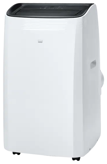 

Мобильный кондиционер до 44 м² 14000 BTU/ч, осушение, охлаждение, вентиляция, осушение, белый, TCL TAC-14CPA (TAC-14CPA/NZ), TAC-14CPA