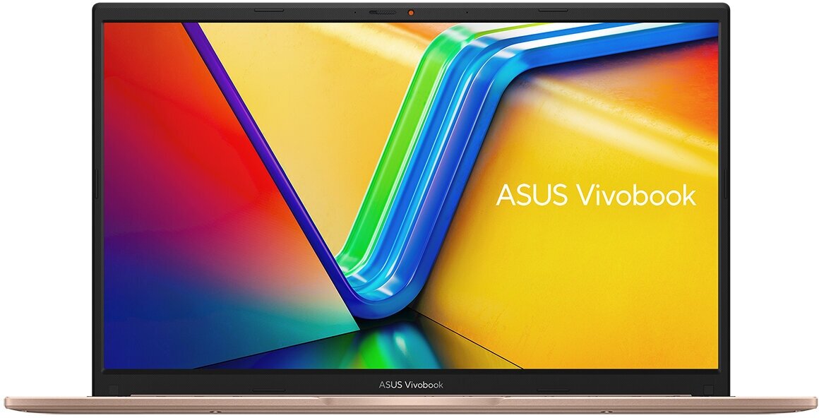 

Ноутбук ASUS VivoBook 15 X1504VA-BQ146 15.6" IPS 1920x1080, Intel Core i7 1355U 1.7 ГГц, 16Gb RAM, 512Gb SSD, без OC, бежевый (90NB10J3-M00BX0), X1504VA-BQ146