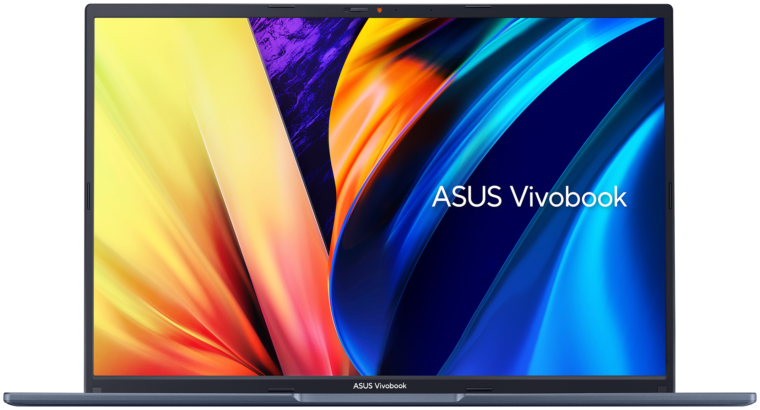 

Ноутбук ASUS VivoBook 16X M1603QA-MB071 16" IPS 1920x1200, AMD Ryzen 5 5600H 3.3 ГГц, 16Gb RAM, 512Gb SSD, без OC, синий (90NB0Y81-M00FV0), M1603QA-MB071