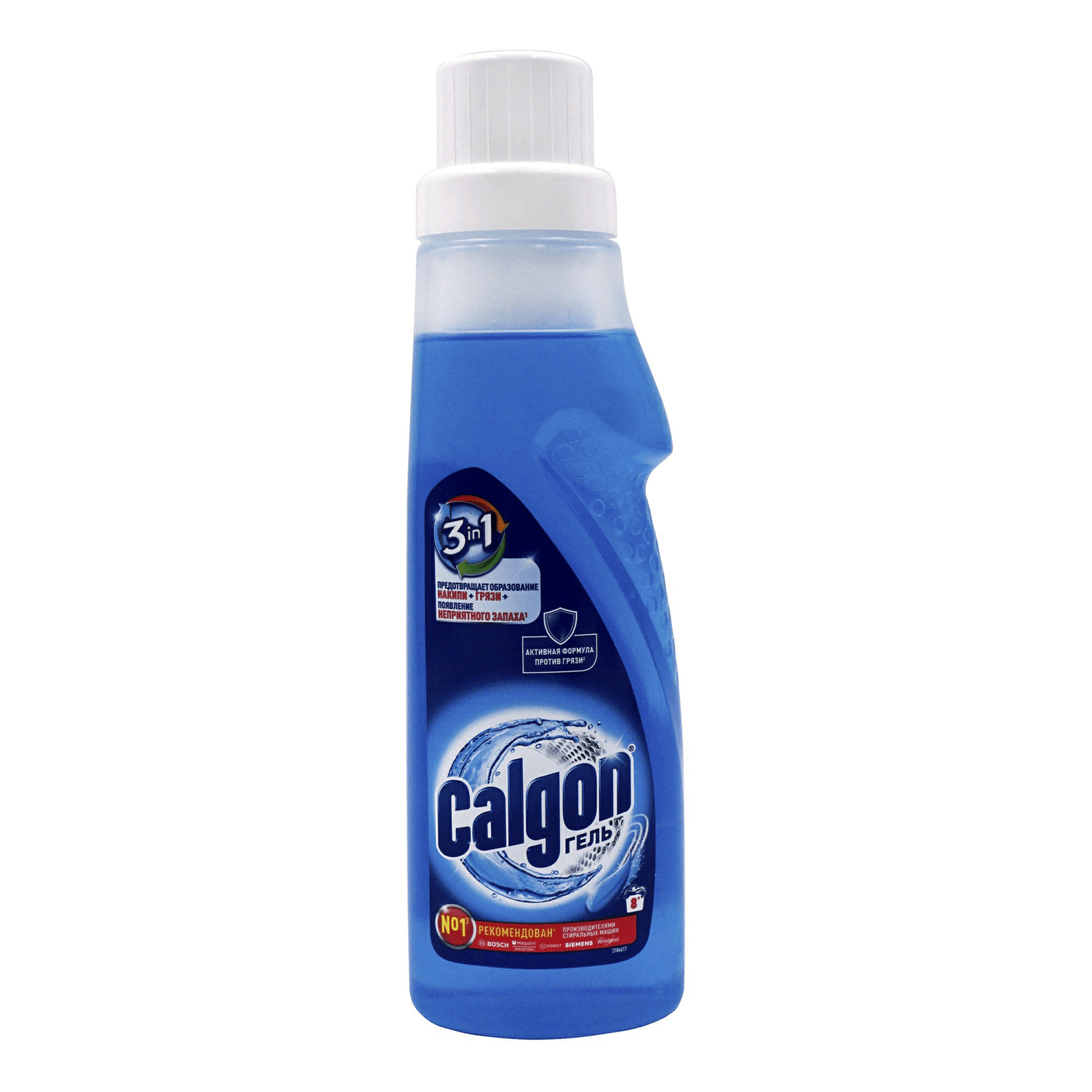 

Гель Calgon Гель, 400 мл, Гель