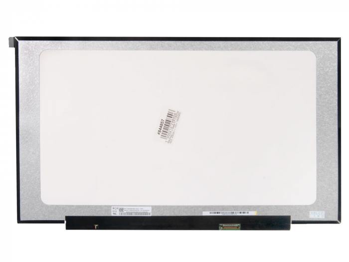

Матрица 17.3" 1600х900, матовая для BOE-Hydis (NT173WDM-N23)