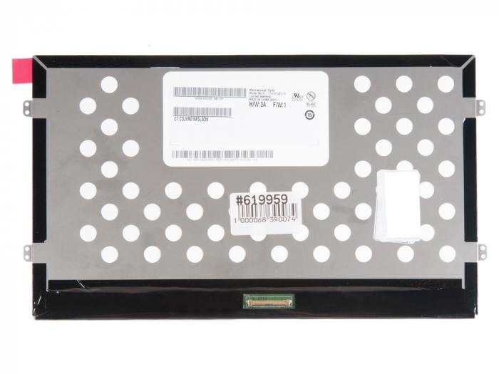Матрица 11.6" 1366х768, матовая для AU Optronics (B116XAN03.0)