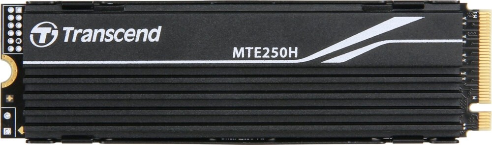 

Твердотельный накопитель (SSD) Transcend 2Tb MTE250H, 2280, PCIe 4.0 x4, NVMe (TS2TMTE250H) Retail