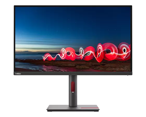 

Монитор 27" Lenovo ThinkVision T27h-30 IPS, 2560x1440 (16:9), 350кд/м2, 4 мс, 178°/178°, HDMI, DisplayPort, USB Type-C, USB-Hub, черный (63A3GAT1EU), T27h-30