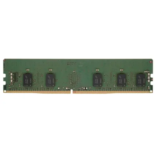 

Память DDR4 RDIMM 8Gb, 2933MHz, CL21, 1.2V, Single Rank, ECC Reg, Crucial (MTA9ASF1G72PZ-2G9J3)
