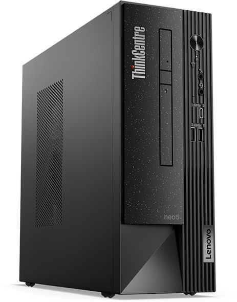 

Системный блок Lenovo Neo 50s, Intel Core i5 12400 2.5 ГГц, 8Gb RAM, 256Gb SSD, W11Pro, черный (11T0003JRU), 50s