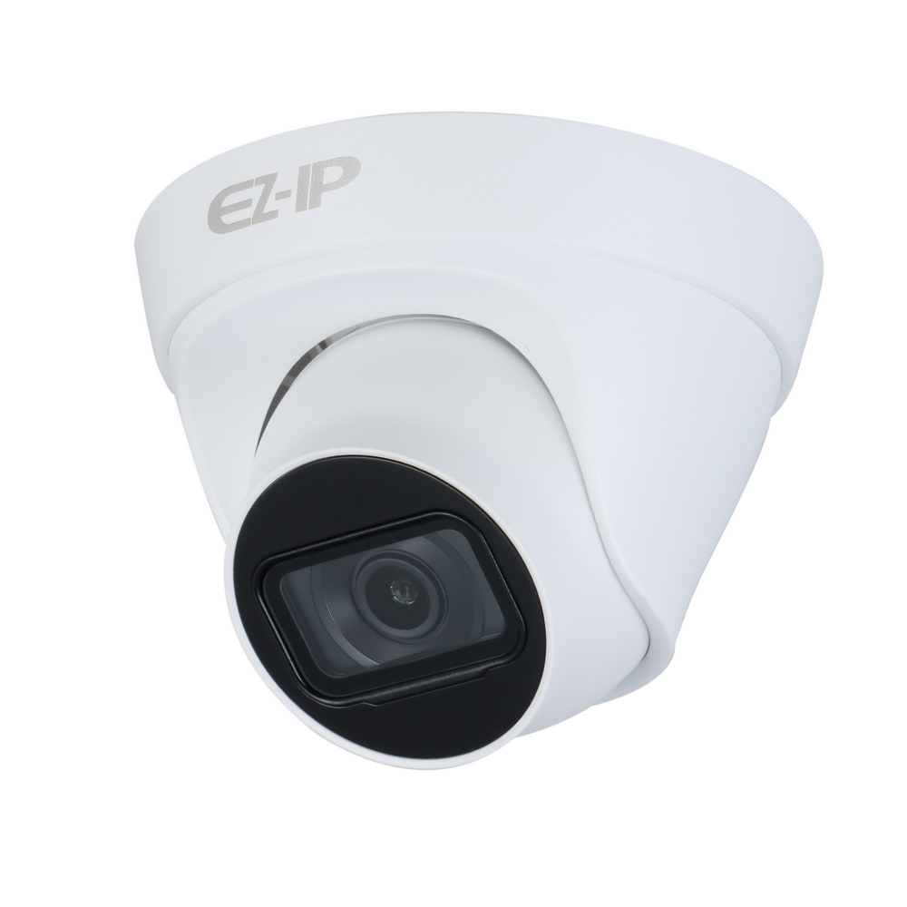 IP-камера EZ-IP IPC-T1B20P (2.8 мм), уличная, купольная