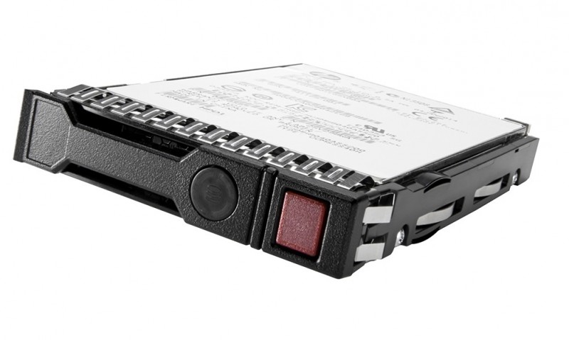 

Твердотельный накопитель (SSD) HPE 240Gb, 2.5", HotPlug, SATA3 (P05319-001)