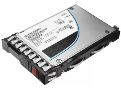 

Твердотельный накопитель (SSD) HPE 960Gb, 2.5", SATA3 (P06572-001)