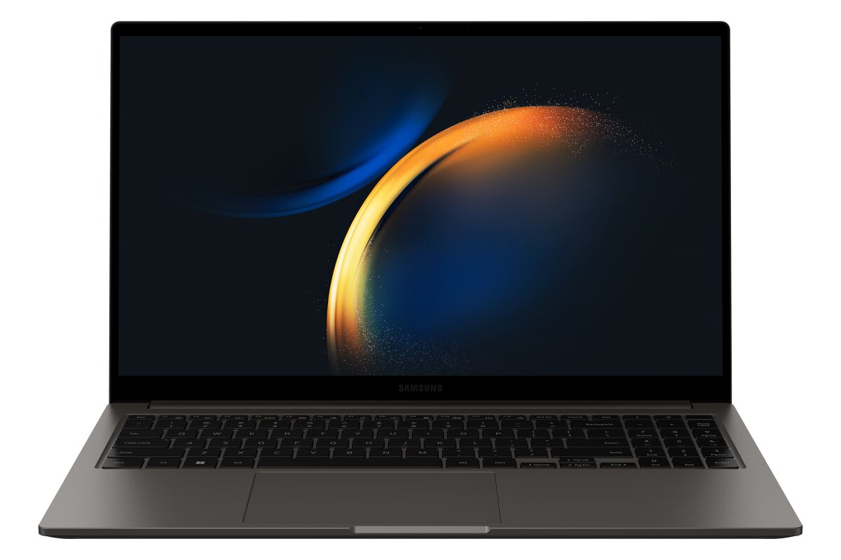 

Ноутбук SAMSUNG Galaxy Book 3 NP750XFG 15.6" IPS 1920x1080, Intel Core i7, 16Gb RAM, 512Gb SSD, без OC, графит, NP750XFG