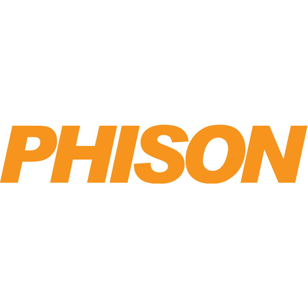 

Твердотельный накопитель (SSD) Phison 240Gb SC-ESM1720, 2.5", SATA3 (SC-ESM1720-240G3DWPD)