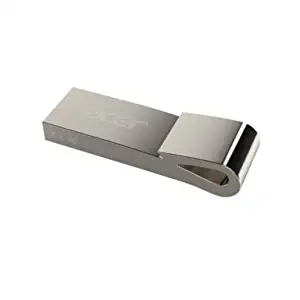 

Флешка 32Gb USB 2.0 Acer UF200 UF200-32G, серебристый (BL.9BWWA.503), UF200-32G