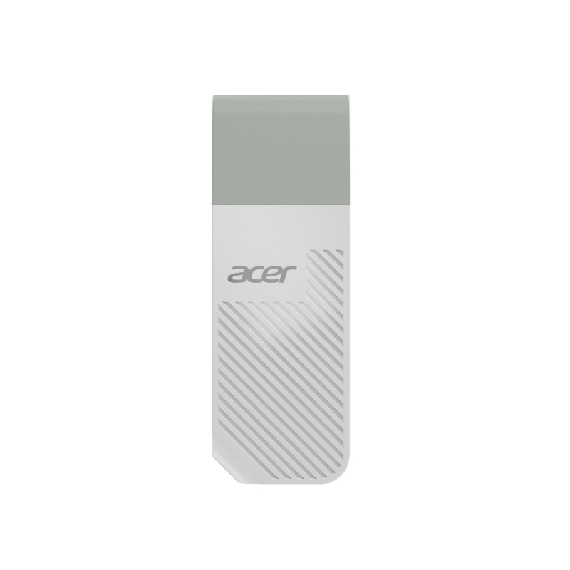 Флешка 256Gb USB 3.2 Gen 1 Acer UP300 UP300-256G-WH, белый (BL.9BWWA.568)